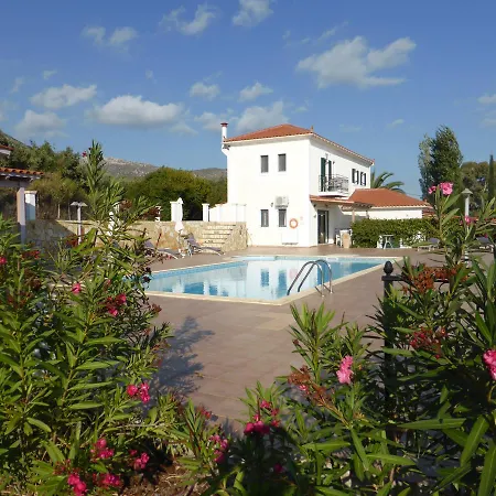 Villa Valentina Ratzaklion